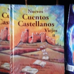 Nuevos Cuentos Castellanos Viejos II Ed. Lobo Sapiens